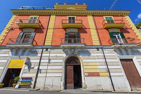 Casa Volte Alte in Positano