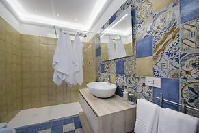 Casa Volte Alte in Positano