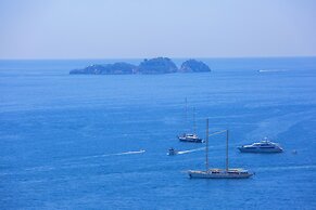 Casa Volte Alte in Positano