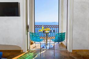 Casa Volte Alte in Positano