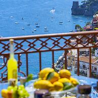 Casa Volte Alte in Positano