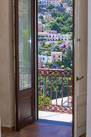 Casa Volte Alte in Positano