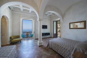Casa Volte Alte in Positano