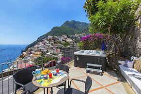 Casa Volte Alte in Positano
