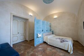 Casa Volte Alte in Positano