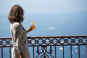 Casa Volte Alte in Positano