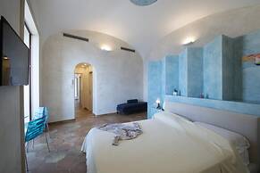 Casa Volte Alte in Positano