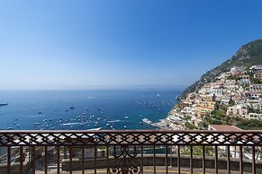 Casa Volte Alte in Positano