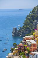 Casa Volte Alte in Positano