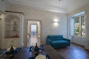 Casa Volte Alte in Positano