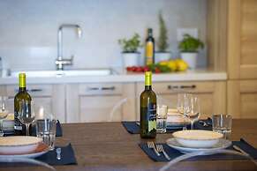 Casa Volte Alte in Positano