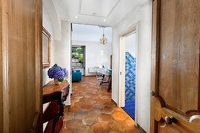 Casa Volte Alte in Positano