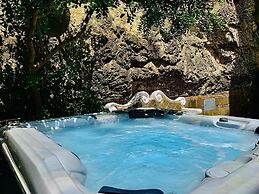 Casa Volte Alte in Positano