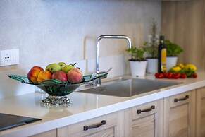 Casa Volte Alte in Positano