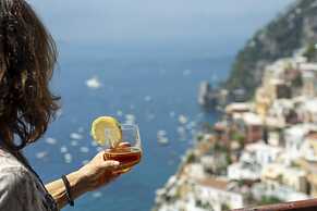 Casa Volte Alte in Positano