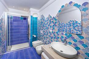 Casa Volte Alte in Positano