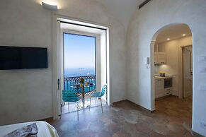 Casa Volte Alte in Positano