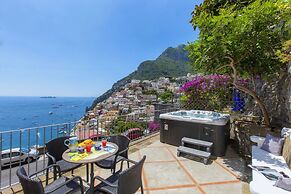 Casa Volte Alte in Positano