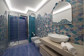 Casa Volte Alte in Positano