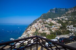 Casa Volte Alte in Positano