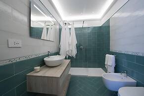 Casa Volte Alte in Positano