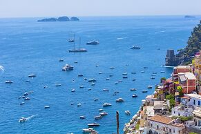 Casa Volte Alte in Positano