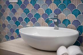 Casa Volte Alte in Positano