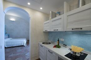 Casa Volte Alte in Positano