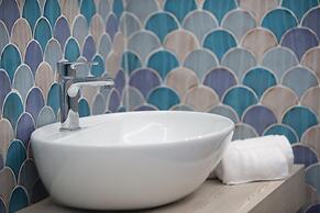 Casa Volte Alte in Positano