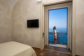 Casa Volte Alte in Positano