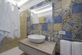 Casa Volte Alte in Positano