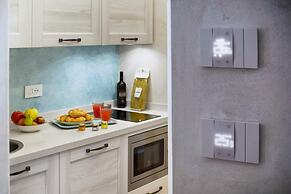 Casa Volte Alte in Positano