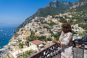 Casa Volte Alte in Positano