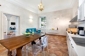 Casa Volte Alte in Positano