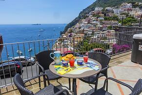Casa Volte Alte in Positano