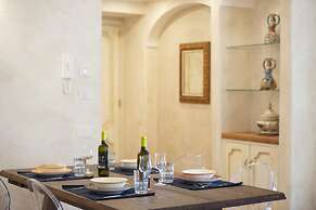 Casa Volte Alte in Positano