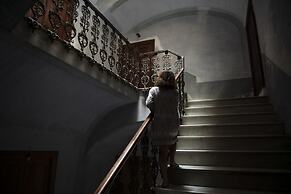 Casa Volte Alte in Positano