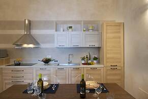 Casa Volte Alte in Positano