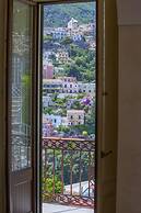 Casa Volte Alte in Positano