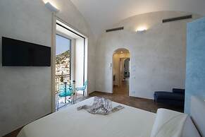 Casa Volte Alte in Positano