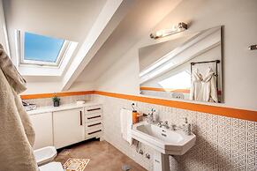 Villa Diana in Amalfi