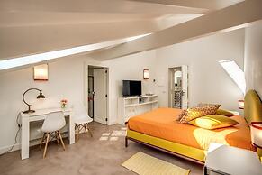 Villa Diana in Amalfi