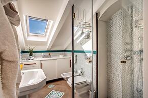 Villa Diana in Amalfi