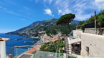 Villa Diana in Amalfi