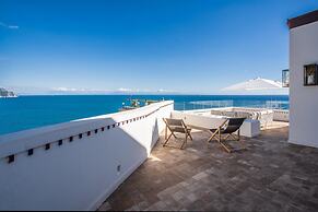 Villa Diana in Amalfi