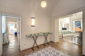 Villa Diana in Amalfi