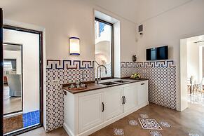 Villa Diana in Amalfi