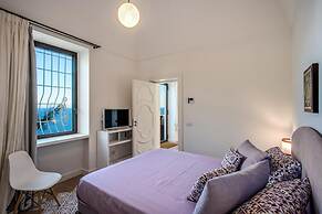 Villa Diana in Amalfi