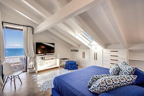 Villa Diana in Amalfi