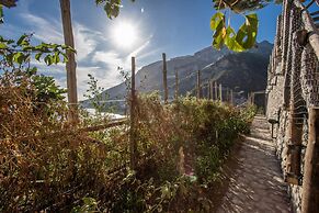 Villa Diana in Amalfi
